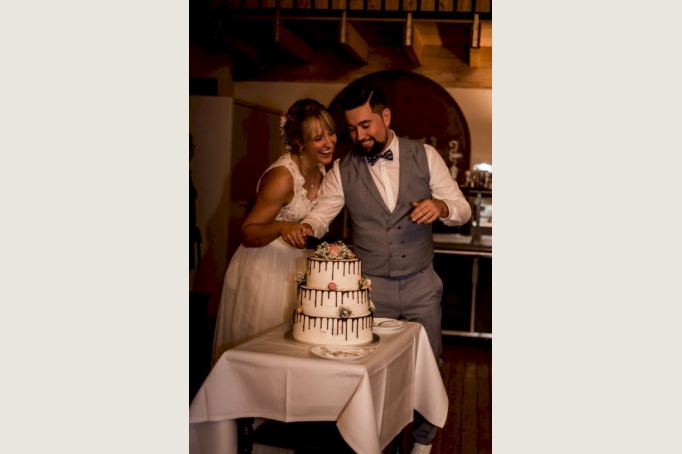 Hochzeitsfotografin für Hochzeitsreportagen und standesamtliche Trauungen
