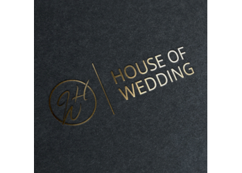 House of Wedding - Dekoration