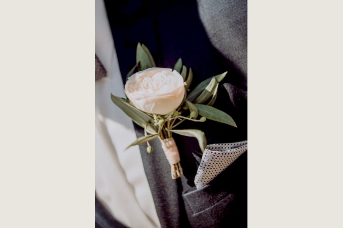 Bezaubernde Floristik & Blumendekorationen für eure Hochzeit
