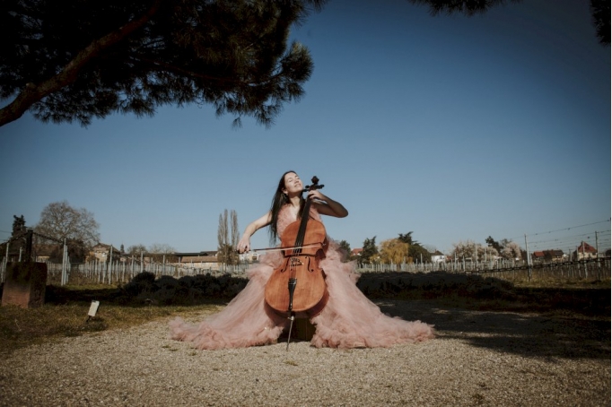 Violoncello/ Cello-Musik zur Hochzeit