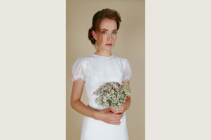 Vintage Brautkleider & Hochzeitskleider online kaufen ️