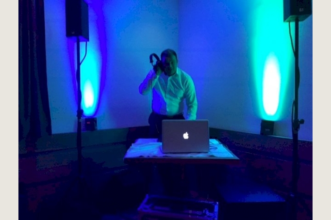 DJDadB - Hochzeits DJ aus Leidenschaft