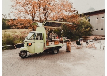 Wildkaffeemobil - Die mobile und nachhaltige Espressobar in Freiburg