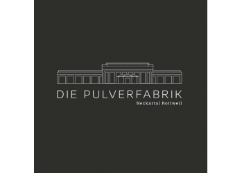Die Pulverfabrik - Eventlocation Rottweil in Freiburg