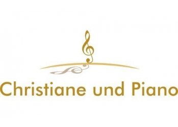 Christiane und Piano Live-Gesang und Klaviermusik